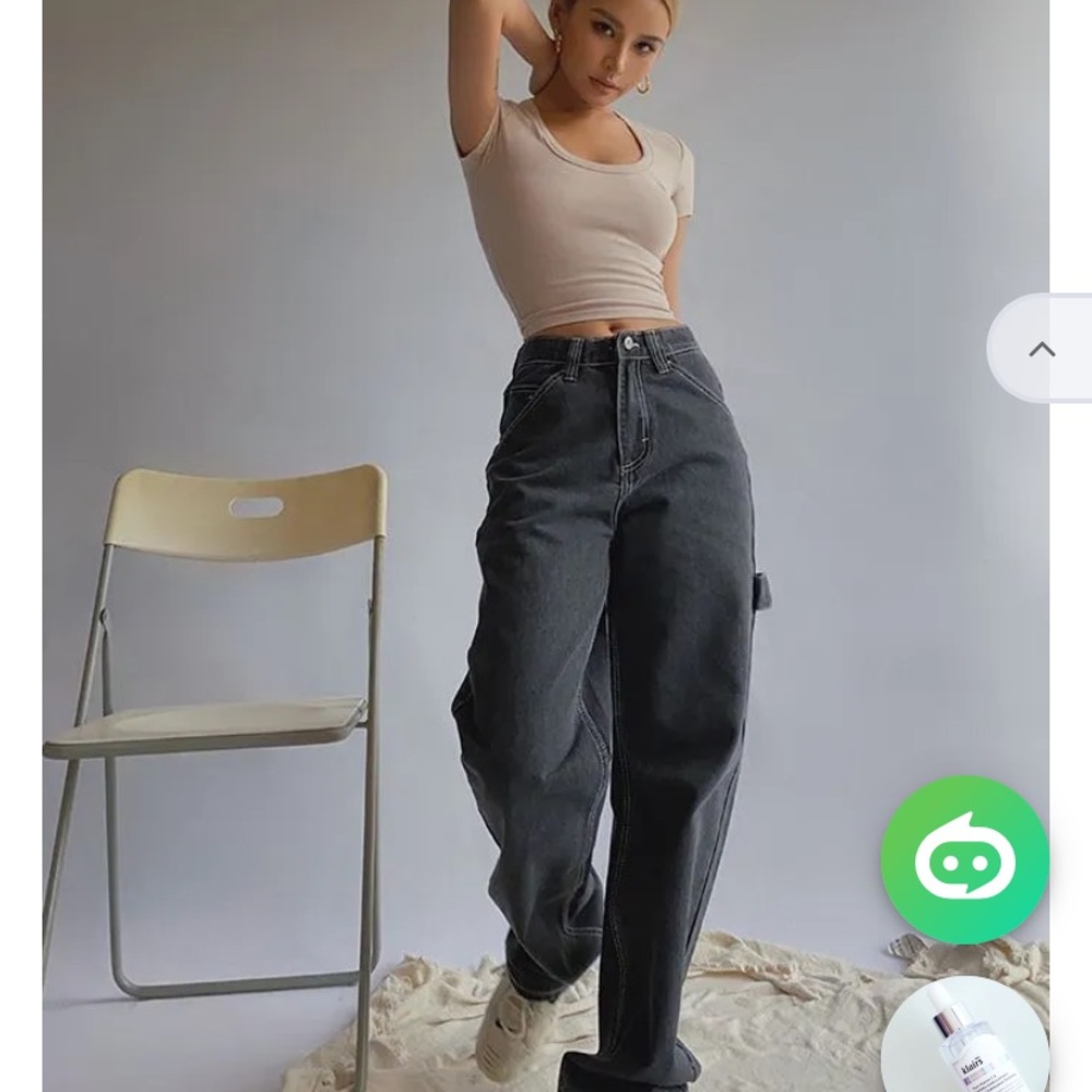 Colada boyfriend jeans - Picture 8 of 9
